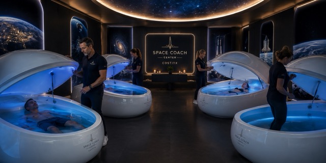 8 Demut Space Coach